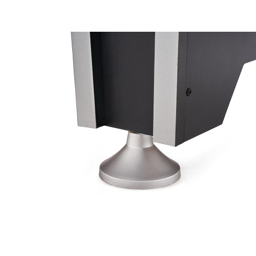 Більярдний стіл  Фенікс 7 футів з тенісною кришкою - фото №10